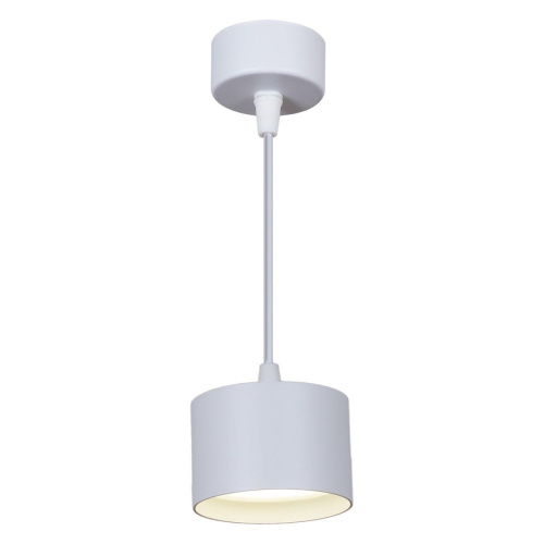 Подвесной светильник Reluce 53006-0.9-001LD GX53 WT фото 2