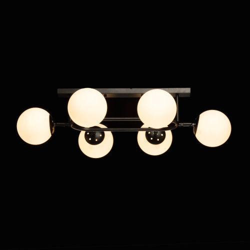 Люстра De City Оливия фото 3 Люстра De City Оливия фото 3