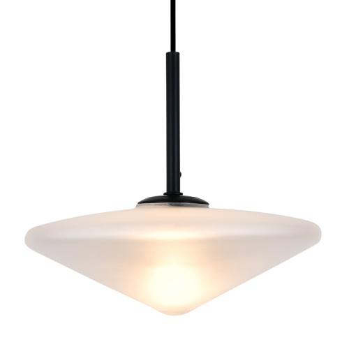 Подвесной светильник 11068/1P Black фото 2