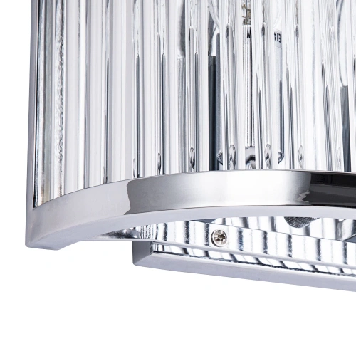 Настенный светильник Arte Lamp ANETTA A1065AP-2CC фото 3 Настенный светильник Arte Lamp ANETTA A1065AP-2CC фото 3