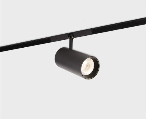 IT09-9018 black 4000K светильник трековый фото 10