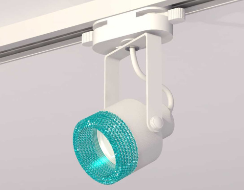 Комплект трекового светильника Ambrella light Track System XT (C6601, N6153) XT6601063 фото 2