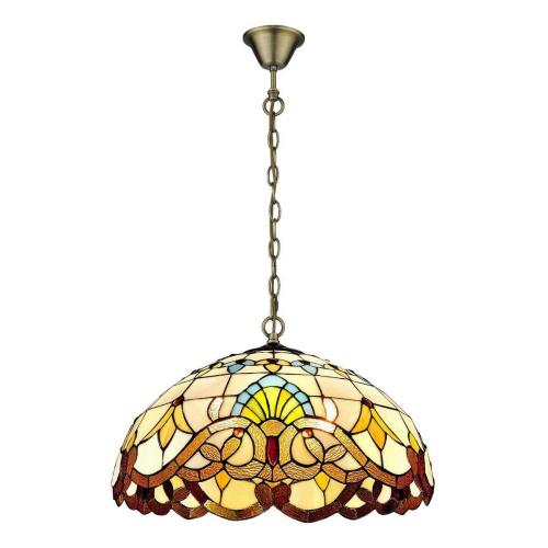 Подвесная люстра Velante 830-806-03 Подвесная люстра Velante 830-806-03