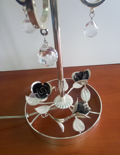 Настольная лампа 6988/L3 11 V2544 фото 4 Настольная лампа 6988/L3 11 V2544 фото 4