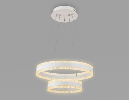 Подвесной светодиодный светильник Ambrella light Acrylica Original FA6175 фото 5