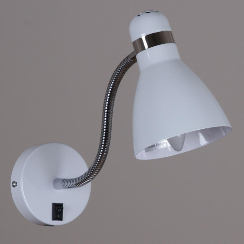 Бра Reluce 04714-0.2-01SL WH фото 3