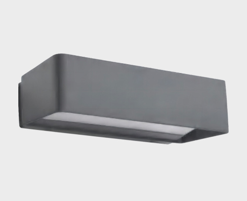 IT3005 настенный уличный светильник IT3005 настенный уличный светильник