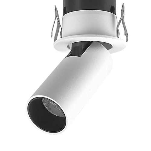 Встраиваемый светильник Mantra GARDA 9136 фото 4