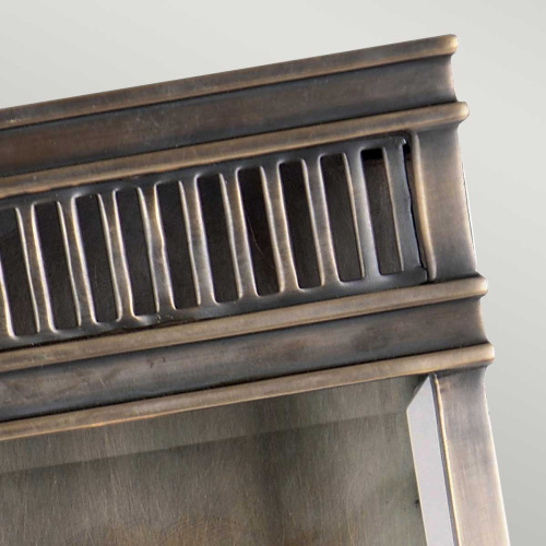 Настенный фонарь Elstead Exterior, Арт. HL7-S-DB фото 5