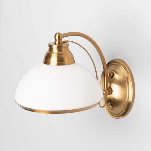 Citilux Краков CL401313 Бра Бронза фото 6