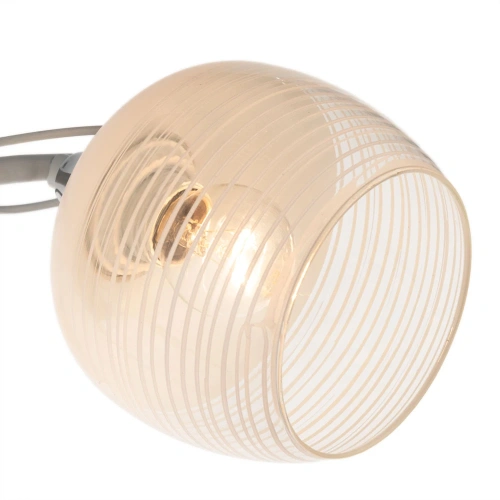 Потолочная люстра Arte Lamp ATRIA A4121PL-3WH фото 3