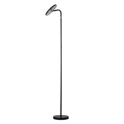 Citilux SOLO CL804061 LED Торшер с пультом Чёрный фото 5 Citilux SOLO CL804061 LED Торшер с пультом Чёрный фото 5