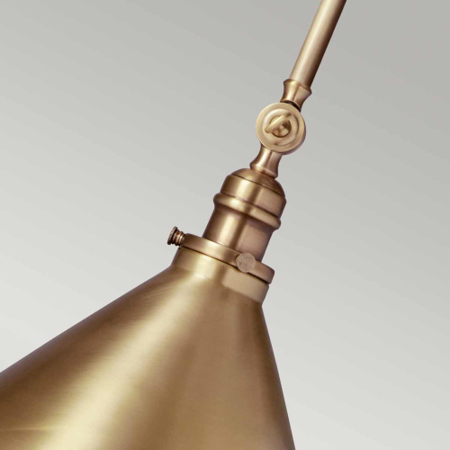 Подвесной светильник Elstead Lighting PV-GWP-AB фото 10 Подвесной светильник Elstead Lighting PV-GWP-AB фото 10