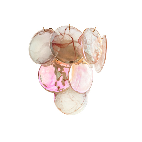 10492W Pink Бра LOFT IT Lolly фото 4 10492W Pink Бра LOFT IT Lolly фото 4