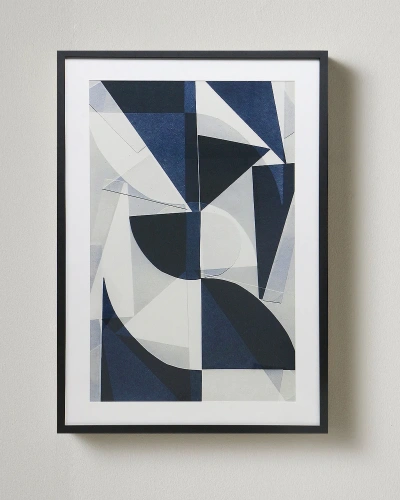 Интерьерный постер "Boat"