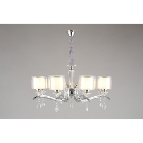 Люстра подвесная OML-70903-08 фото 5 Люстра подвесная OML-70903-08 фото 5