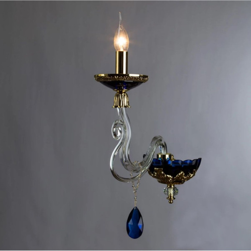 Бра Divinare Simona 5125/11 AP-1 фото 3