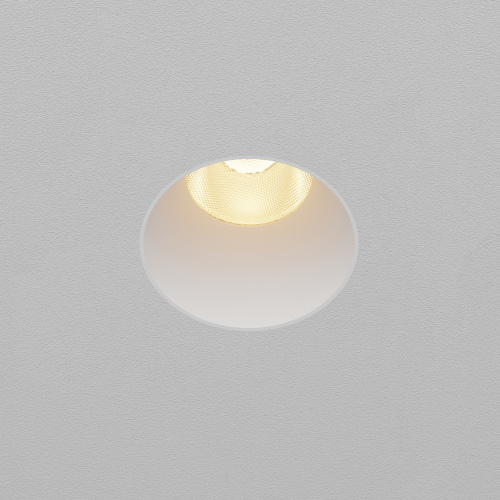 Встраиваемый светильник Technical DL122-15W-2.7K-TRS-W фото 13