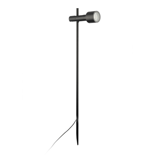 Citilux SPOTTER CLU11B1 Ландшафтный поворотный светильник Чёрный фото 3 Citilux SPOTTER CLU11B1 Ландшафтный поворотный светильник Чёрный фото 3