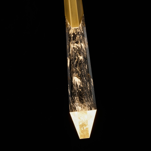 Подвесной светильник Unico FL1167-1P фото 6 Подвесной светильник Unico FL1167-1P фото 6