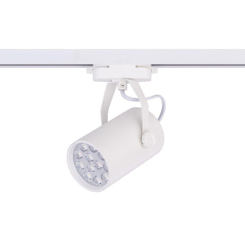 Трековый светодиодный светильник Nowodvorski Profile Store Led Pro 8320