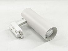 Трековый светодиодный светильник SWG TL3P-W-20-WW 008848