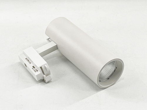 Трековый светодиодный светильник SWG TL3P-W-20-WW 008848