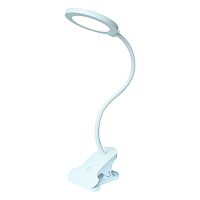 Настольный светильник Escada 10245/1 LED*7W White