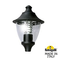 Fumagalli Уличный фонарь на столб FUMAGALLI GINO F50.000.000.AXE27