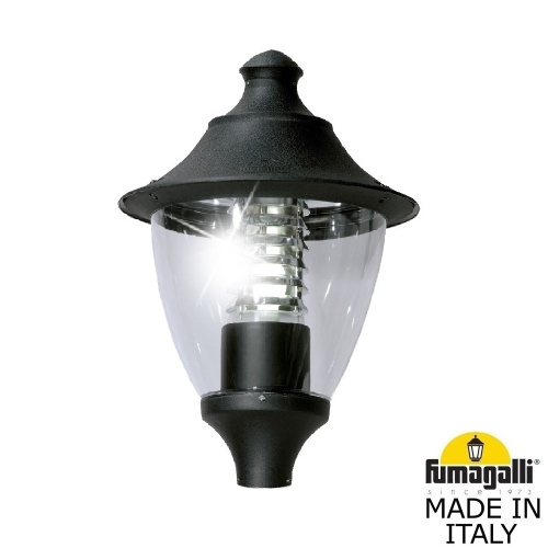 Fumagalli Уличный фонарь на столб FUMAGALLI GINO F50.000.000.AXE27