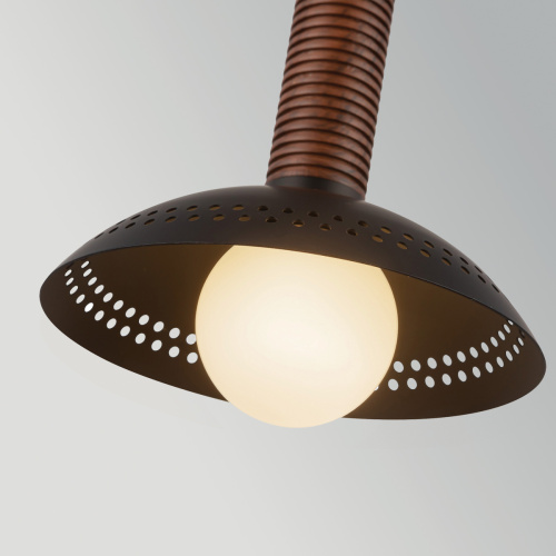 Подвесной светильник Alora Mood ARDEN ALM-ARDEN-LED-MP-MB фото 7
