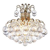 Подвесная люстра Arti Lampadari Alanno E 1.5.30.100 GB