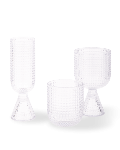 Стакан Rooftop set of 4 фото 4