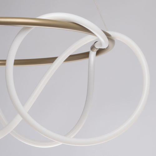 Подвесной светильник DeMarkt Толедо 312013201 фото 6 Подвесной светильник DeMarkt Толедо 312013201 фото 6