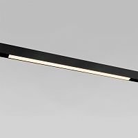 Slim Magnetic L02 Трековый светильник 20W 3000K (черный) 85002/01 85002/01