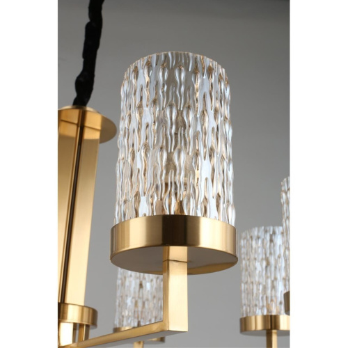 Люстра подвесная OML-84713-08 фото 9