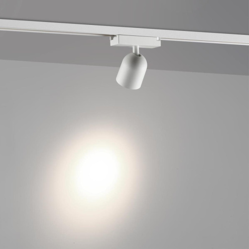 Трековый светильник Novotech Solette Port 359806 фото 6 Трековый светильник Novotech Solette Port 359806 фото 6