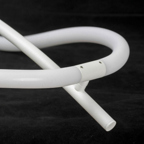 Подвесной светодиодный светильник Lussole Bartow LSP-7274 фото 2