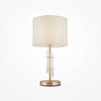 Настольный светильник Maytoni MOD088TL-01BS