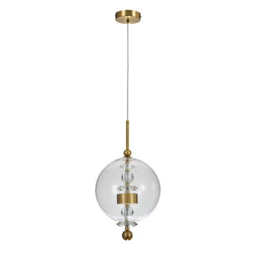 Подвесной светильник 11055/1P Clear фото 4 Подвесной светильник 11055/1P Clear фото 4