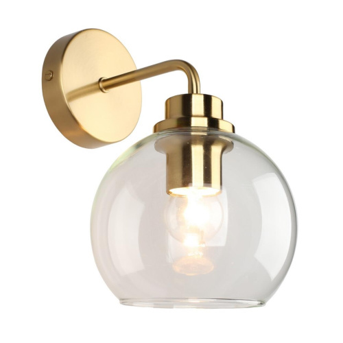 Светильник настенный (Бра) OML-68101-01 Светильник настенный (Бра) OML-68101-01