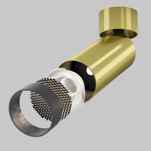 Потолочный светильник Technical C055CL-L12W4K-W-BS фото 9 Потолочный светильник Technical C055CL-L12W4K-W-BS фото 9