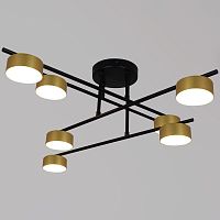 Потолочный светильник Reluce 52008-0.3-08 GX53