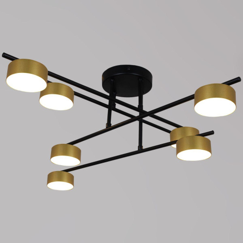 Потолочный светильник Reluce 52008-0.3-08 GX53 Потолочный светильник Reluce 52008-0.3-08 GX53