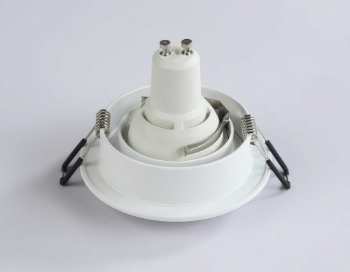 Встраиваемый точечный светильник MR16 AMBRELLA LIGHT TECHNO SPOT A8920 фото 7