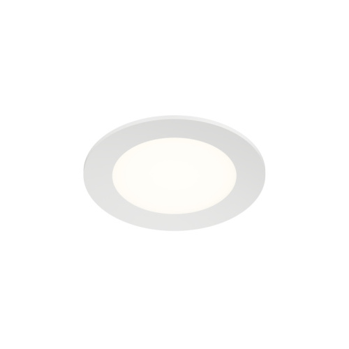 Влагозащищенный светильник Denkirs VERSA | ВЕРСА DK2461-WH фото 4