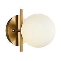 Светильник настенный (Бра) APL.643.01.01