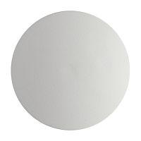 3633/9WL HIGHTECH ODL18 326 белый Бра IP54 LED 4000K 120° 9W 870Лм 220V ECLISSI