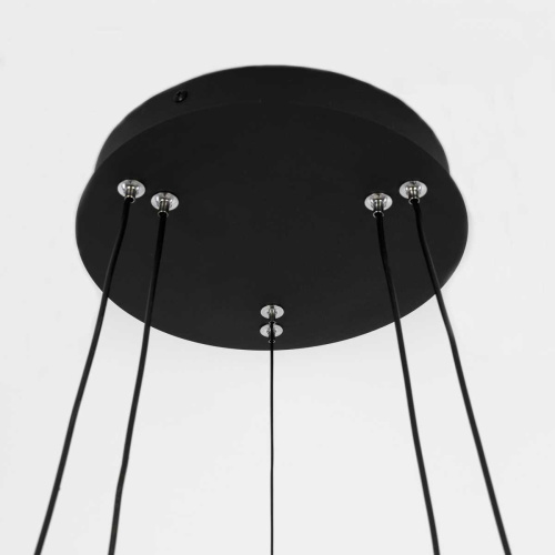 Подвесной светодиодный светильник Citilux Дуэт CL719641 фото 5