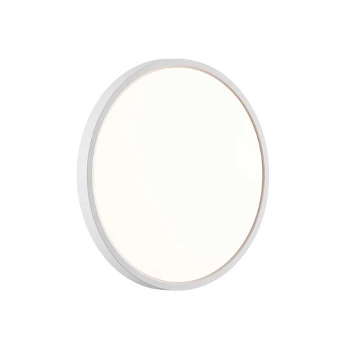 Настенно-потолочный светодиодный светильник Sonex Mitra Alfa White 7659/24L фото 10